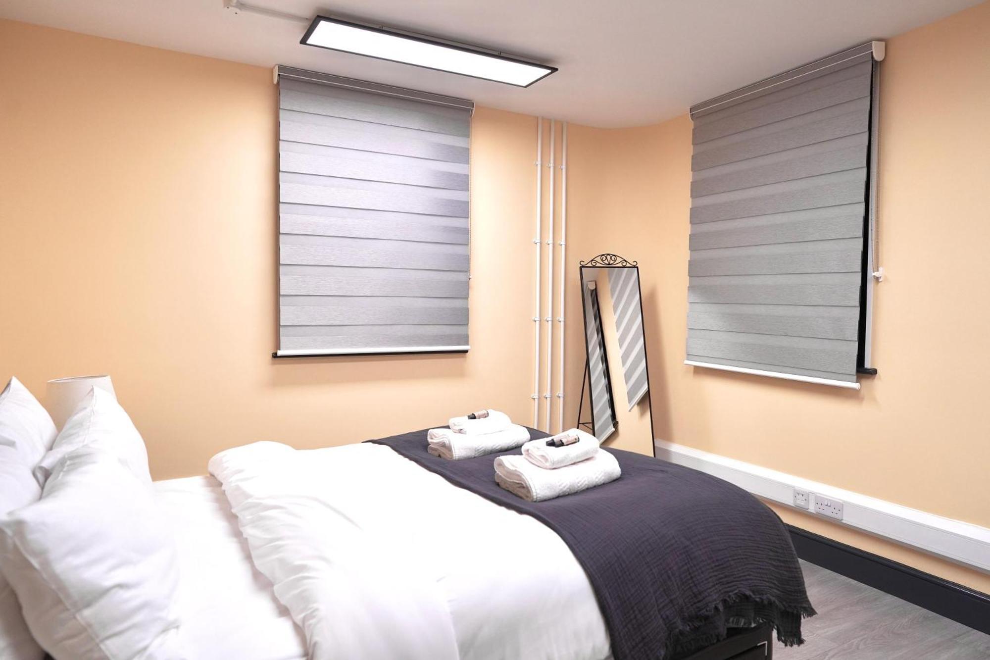 Charming 1Br Flats In The Heart Of City Of London Ngoại thất bức ảnh