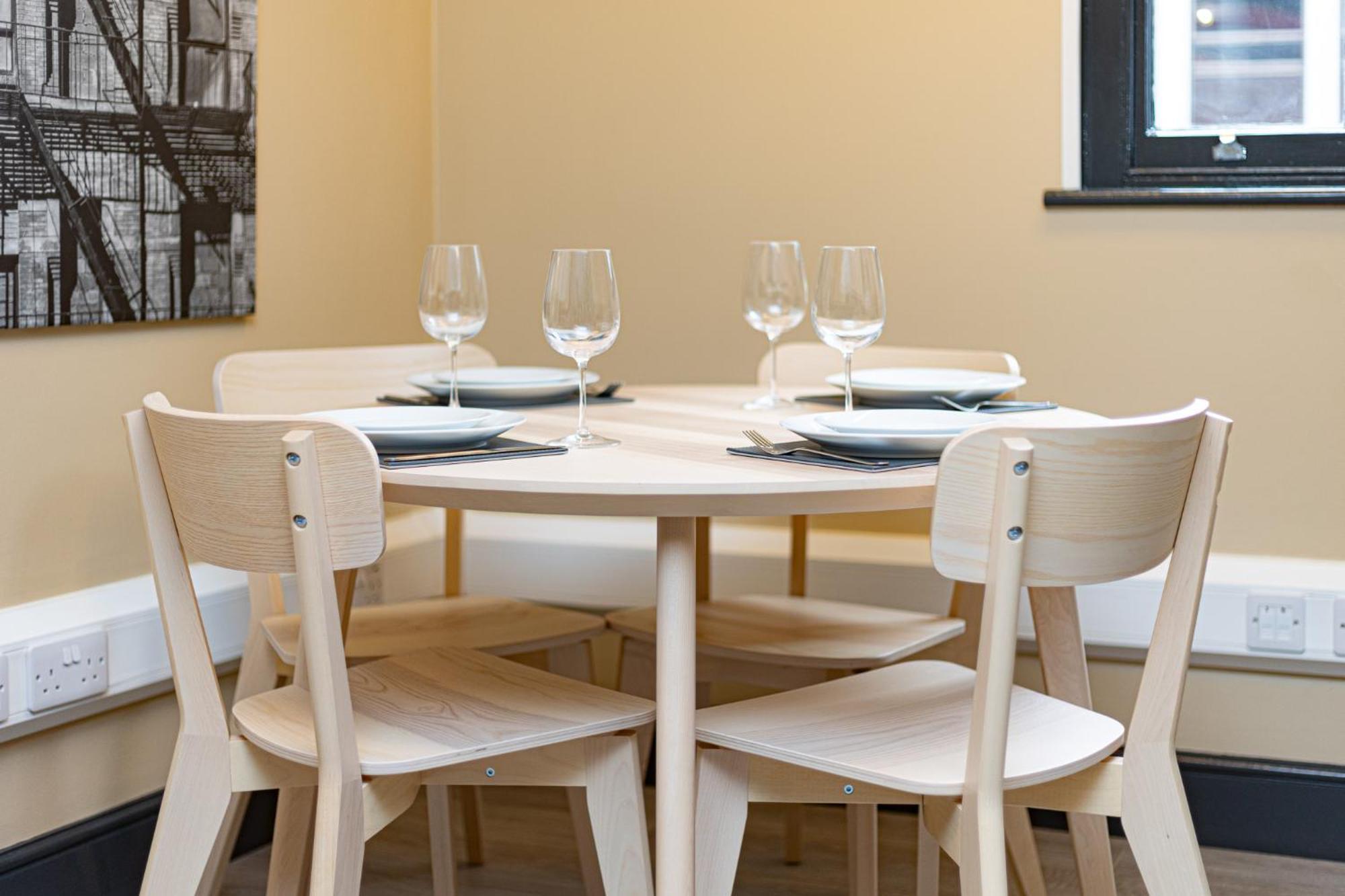 Charming 1Br Flats In The Heart Of City Of London Ngoại thất bức ảnh