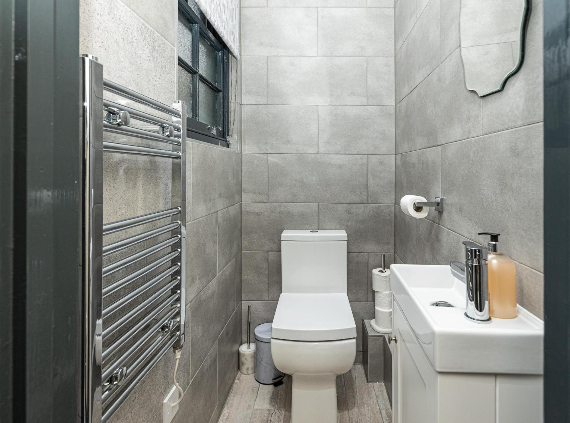 Charming 1Br Flats In The Heart Of City Of London Ngoại thất bức ảnh