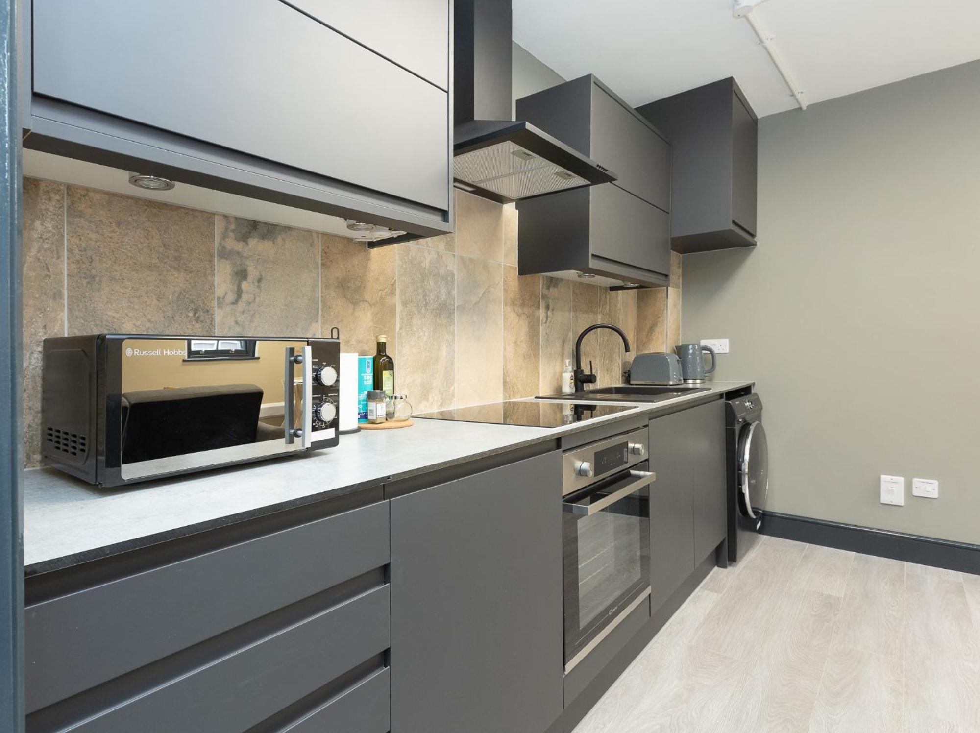 Charming 1Br Flats In The Heart Of City Of London Ngoại thất bức ảnh