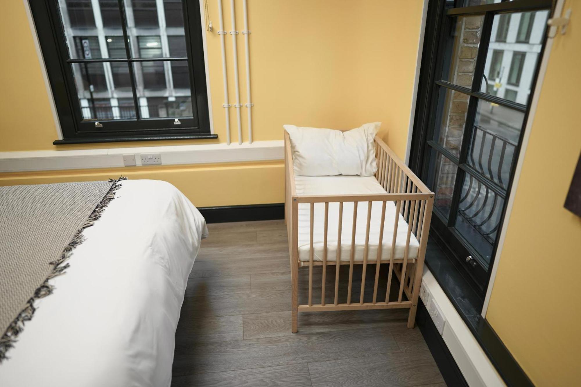 Charming 1Br Flats In The Heart Of City Of London Ngoại thất bức ảnh